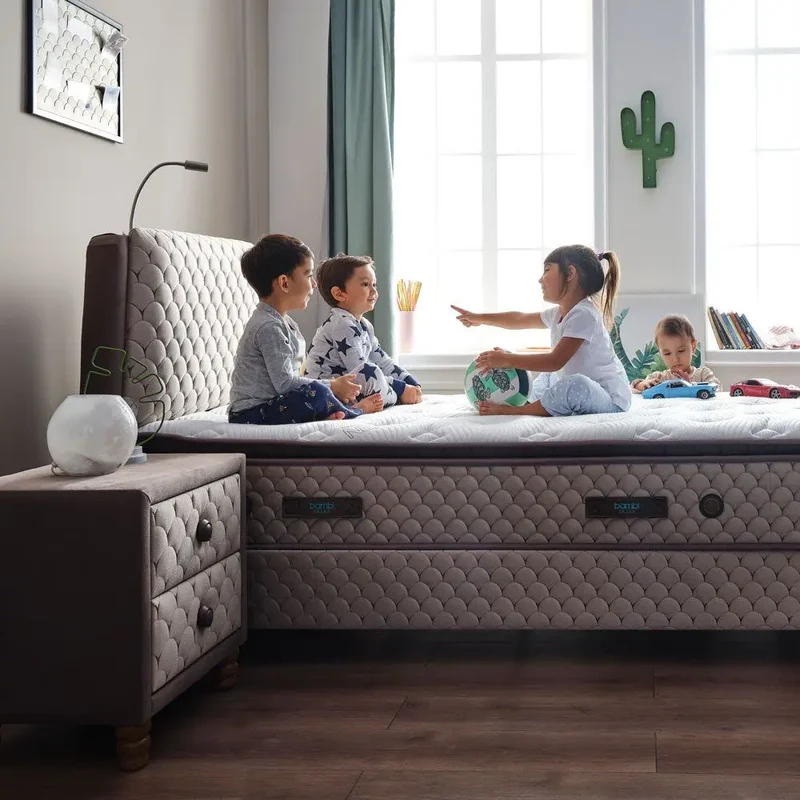 Matelas - BORJEN