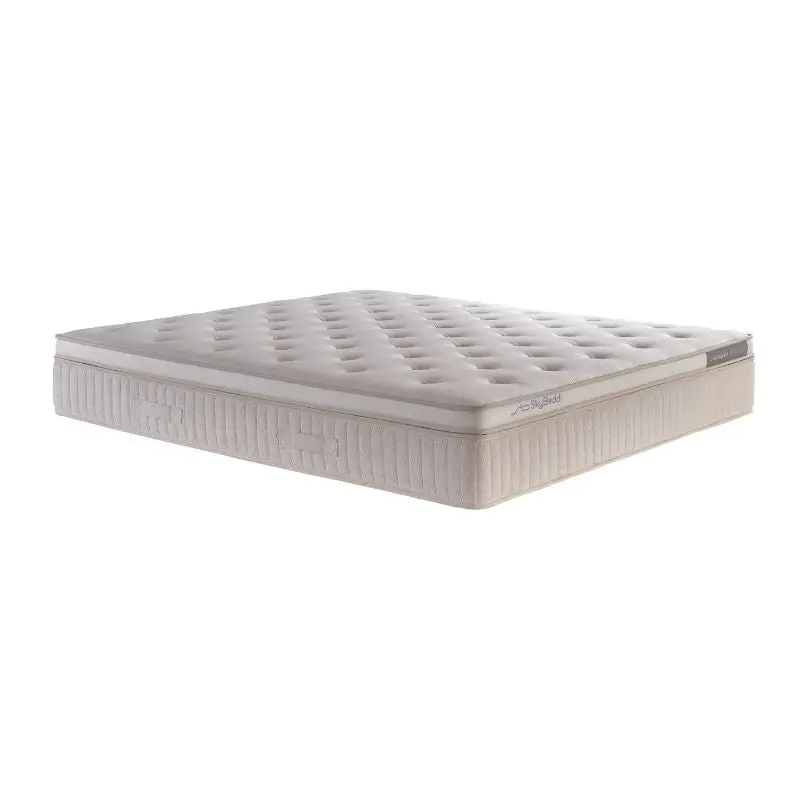 Lit Coffre WOOLLYBEDD