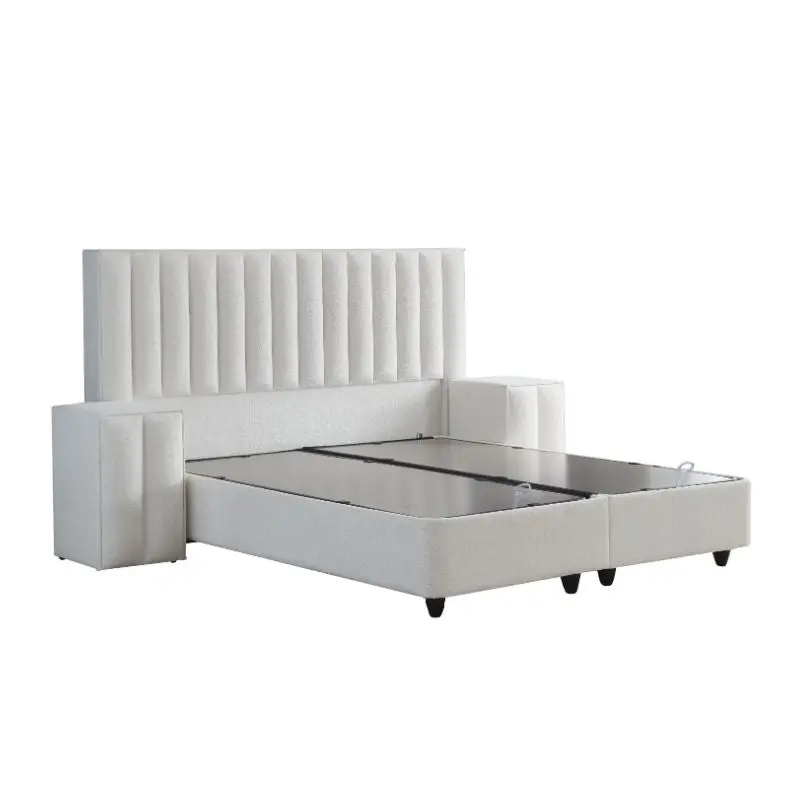 Lit Coffre WOOLLYBEDD