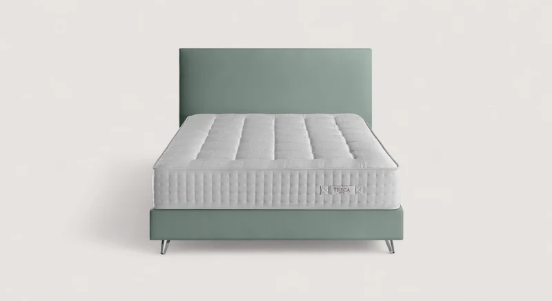 Matelas IMPERIAL PULLMAN Confort Très ferme