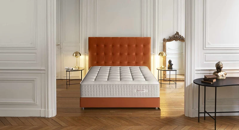 Matelas IMPERIAL PULLMAN Confort Très ferme