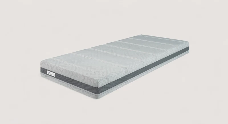 Matelas GELTEX SUPPORT PLUS Confort Medium