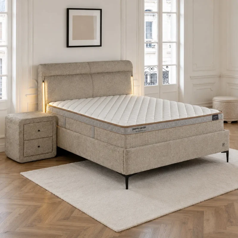 Lit Coffre PALAIS