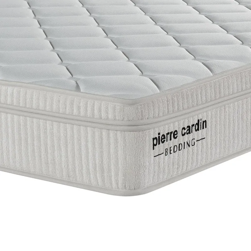 Lit Coffre ALICANTE LED