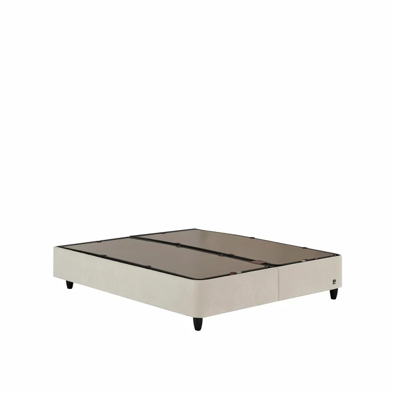 Lit Coffre ALICANTE LED