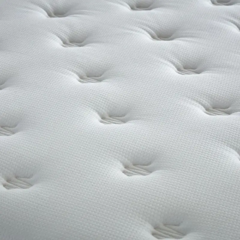 Matelas - WOOLLYBEDD