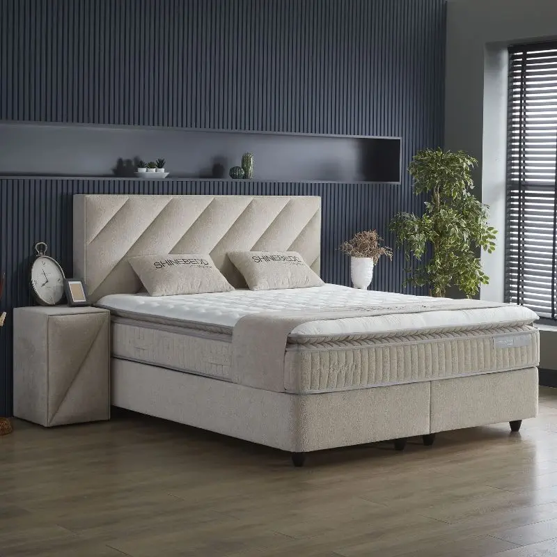 Matelas - SHINEBEDD