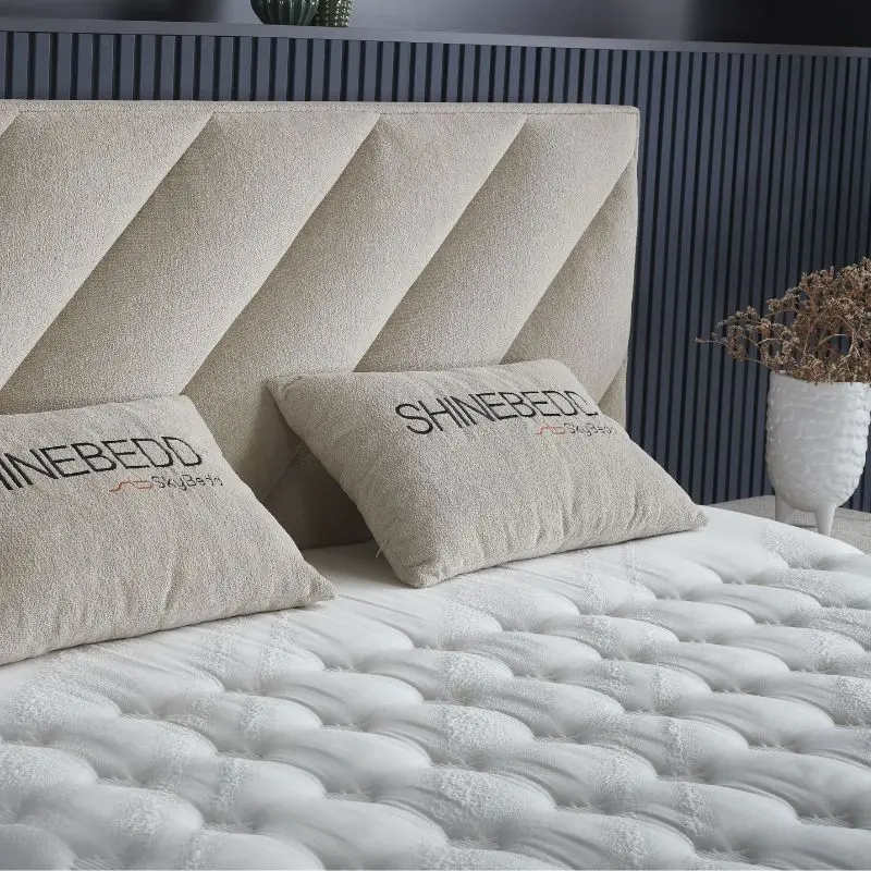 Matelas - SHINEBEDD