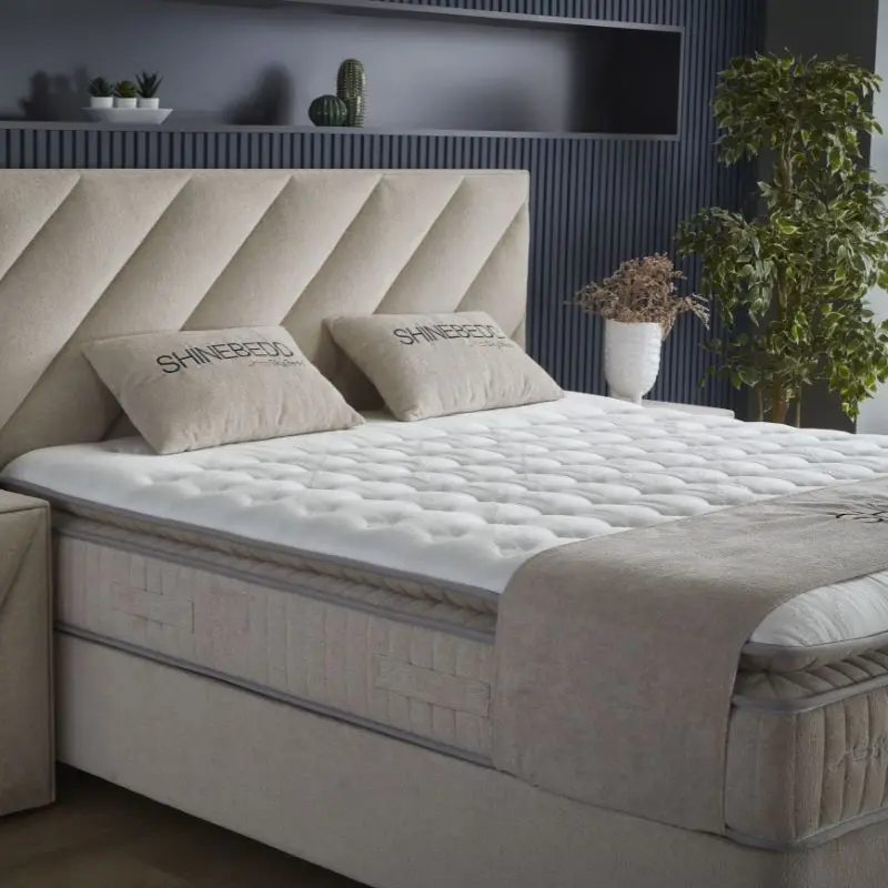 Matelas - SHINEBEDD