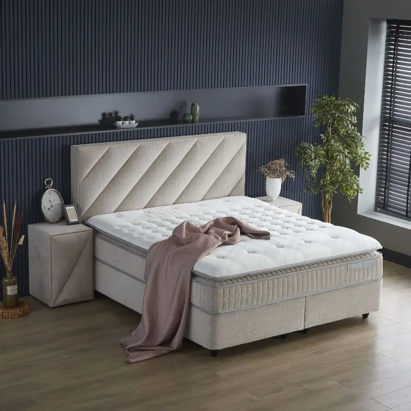 Matelas - SHINEBEDD