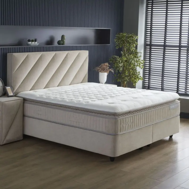 Matelas - SHINEBEDD
