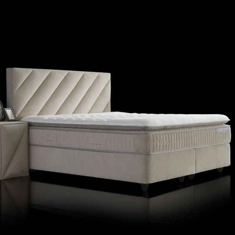 Matelas - SHINEBEDD