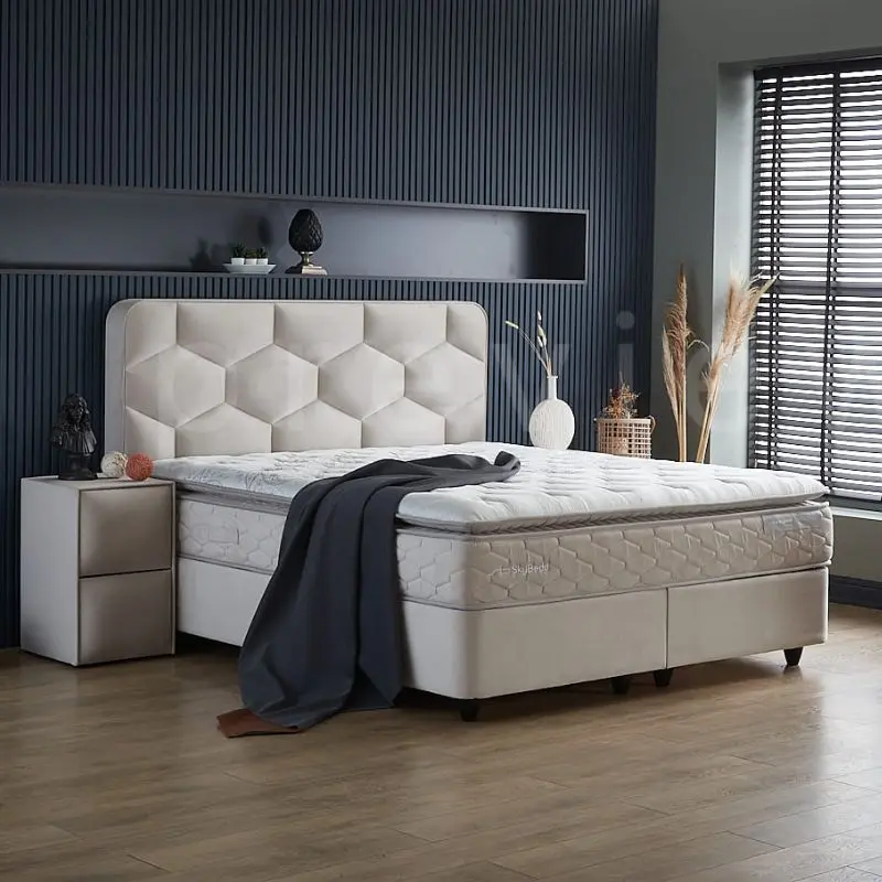 Matelas - DOLCEBEDD