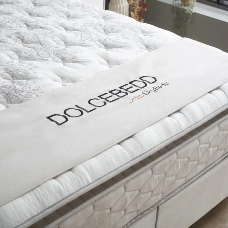 Matelas - DOLCEBEDD