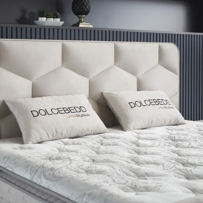 Matelas - DOLCEBEDD