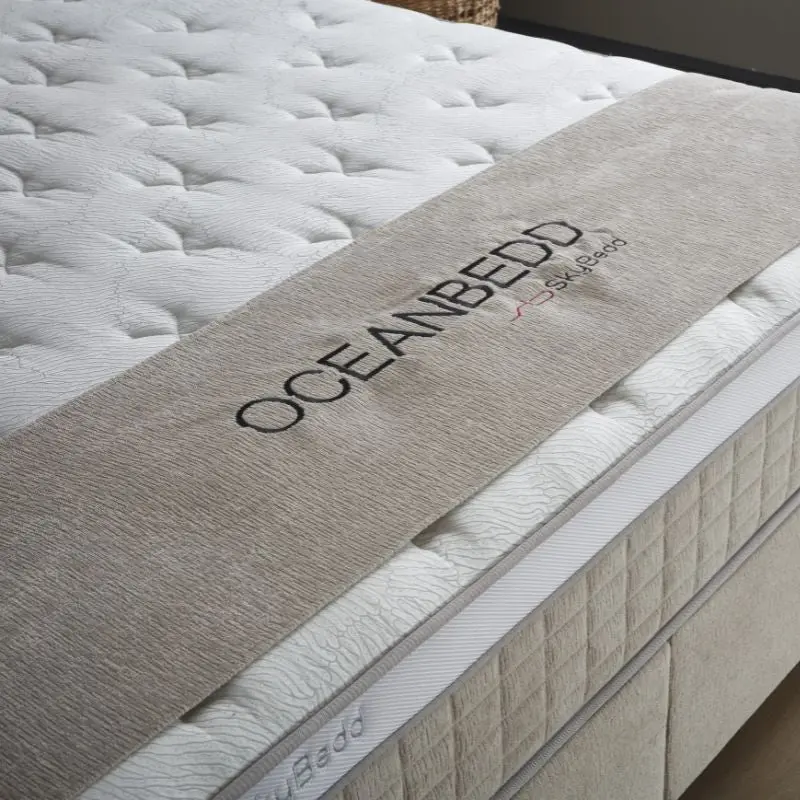Matelas - OCEANBEDD