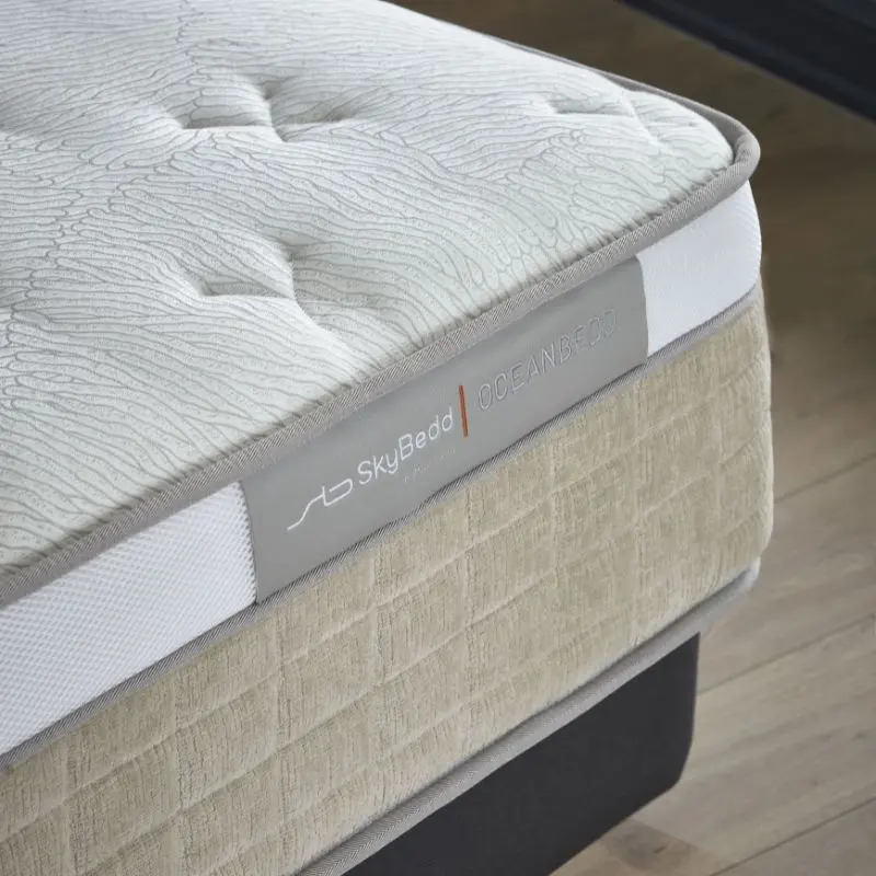 Matelas - OCEANBEDD