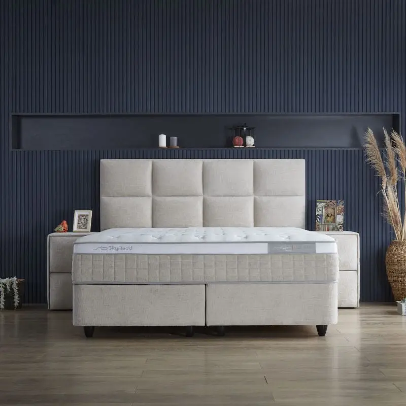 Matelas - OCEANBEDD