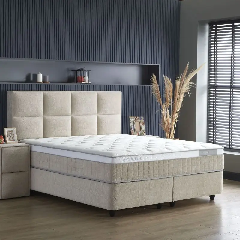 Matelas - OCEANBEDD