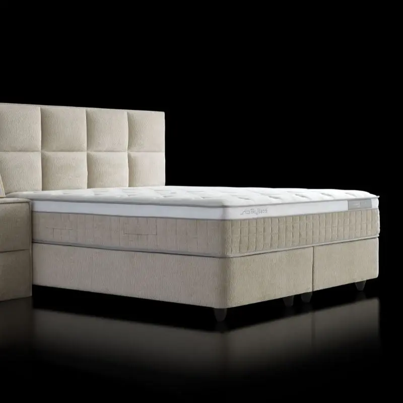 Matelas - OCEANBEDD