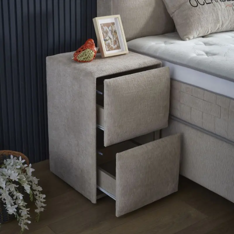 Table de Chevet OCEANBEDD