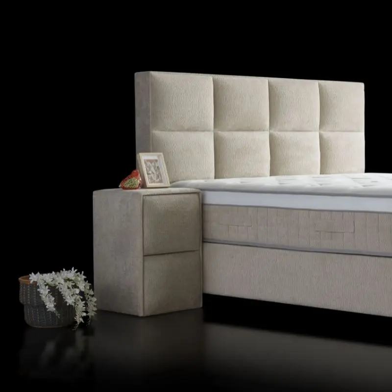 Table de Chevet OCEANBEDD