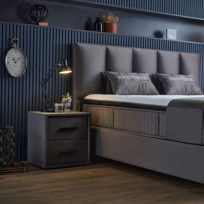 Table de Chevet ELISEBEDD