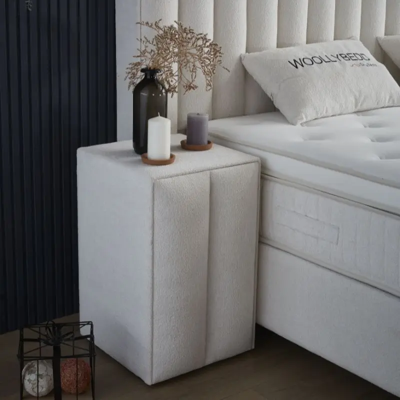 Table de Chevet WOOLLYBEDD