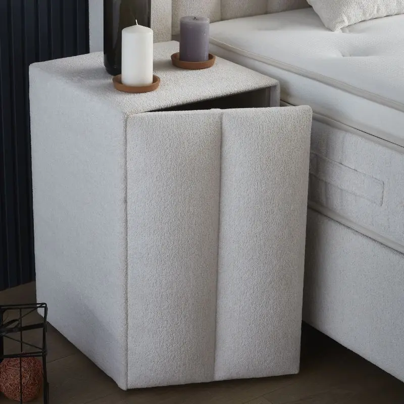 Table de Chevet WOOLLYBEDD