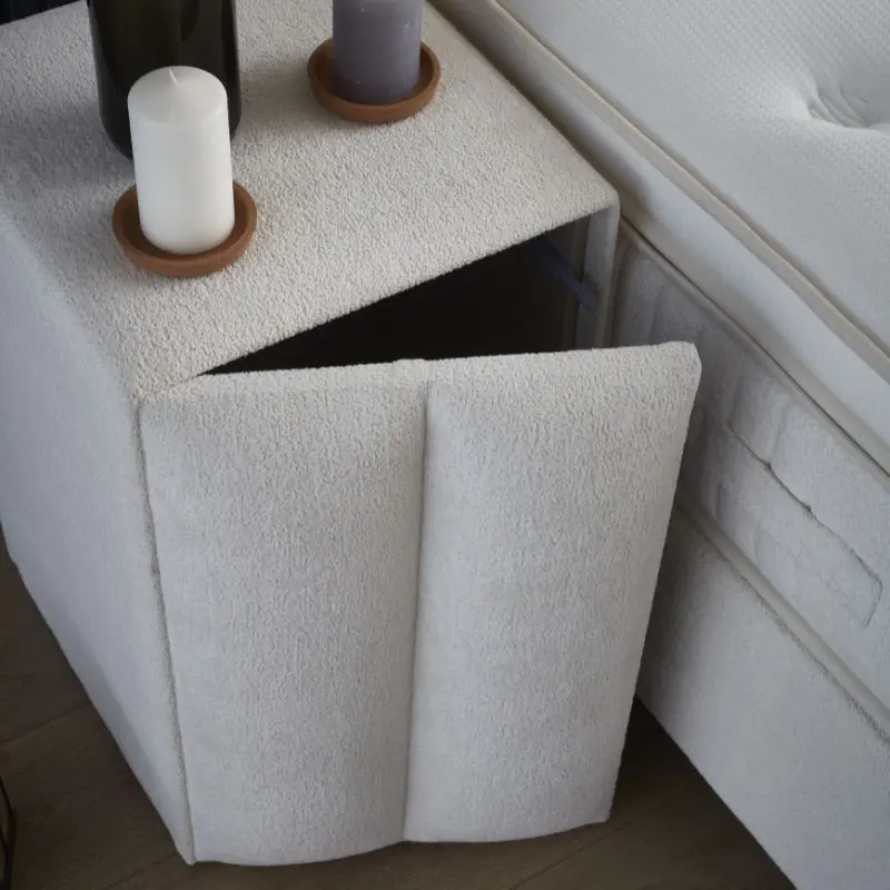 Table de Chevet WOOLLYBEDD