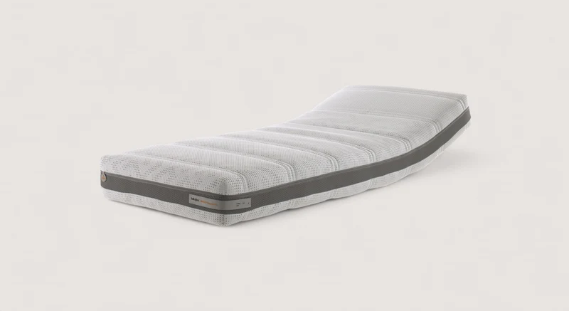 Matelas GELTEX SUPPORT PLUS Confort Ferme