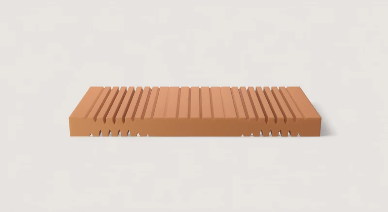 Matelas GELTEX SUPPORT Confort Ferme