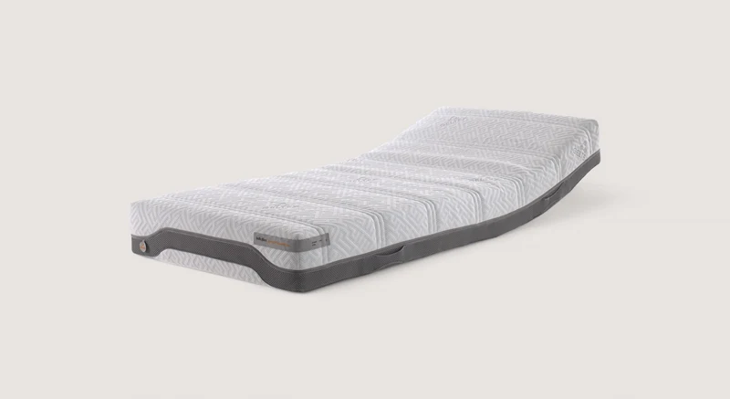 Matelas GELTEX COMFORT PLUS Confort Medium