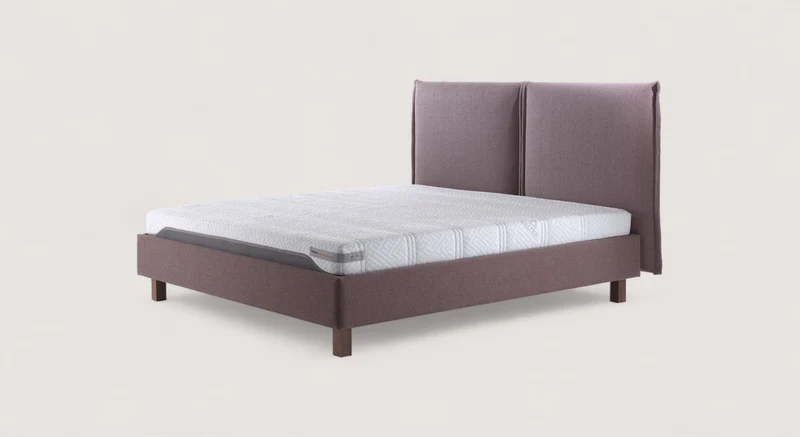 Matelas GELTEX COMFORT PLUS Confort Medium