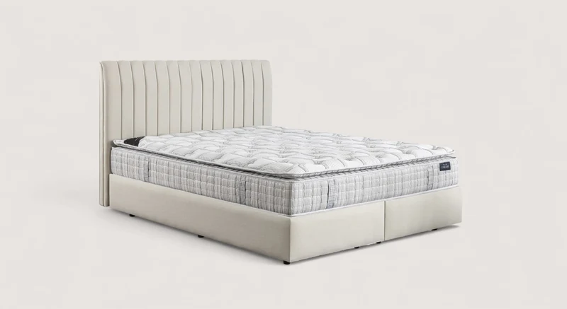 Matelas FLORENCE Confort Ferme