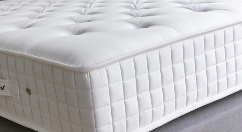 Matelas DIPLOMAT Confort Ferme