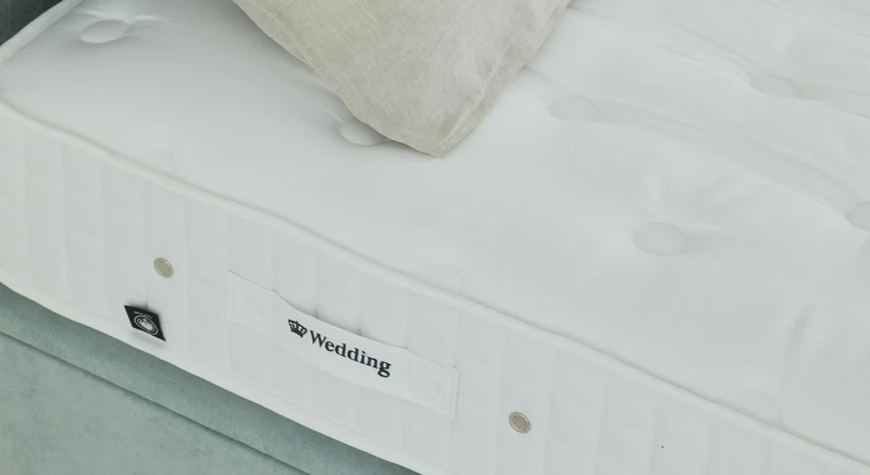 Matelas DIPLOMAT Confort Ferme