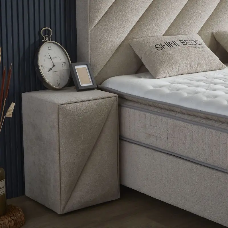 Table de Chevet SHINEBEDD