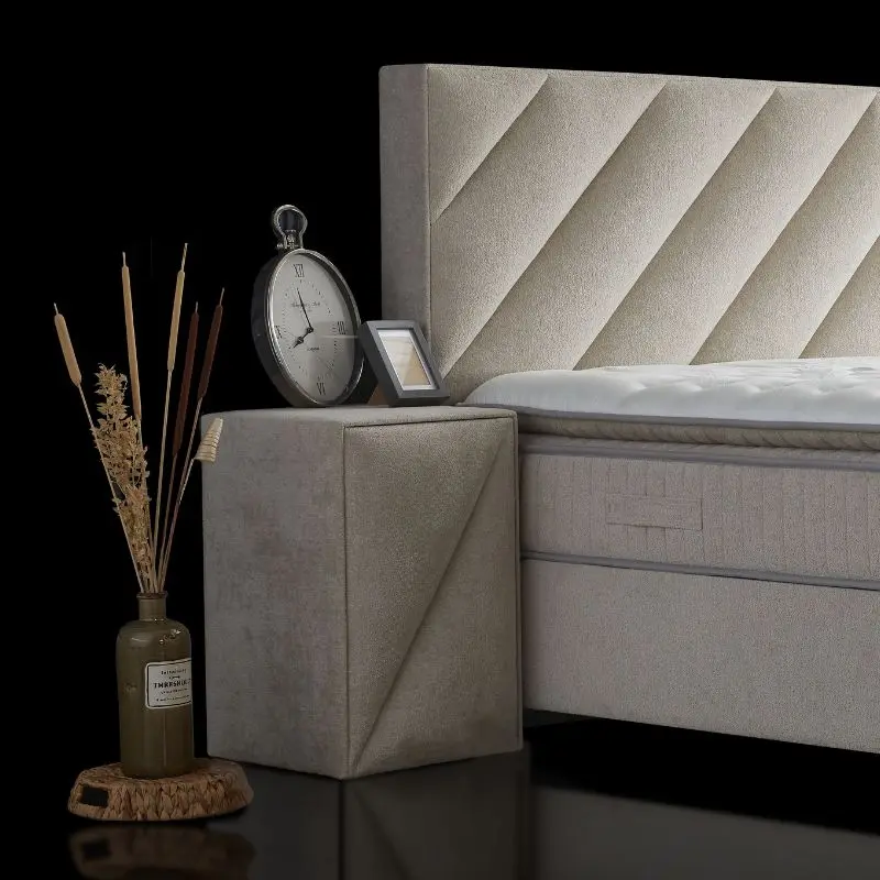 Table de Chevet SHINEBEDD