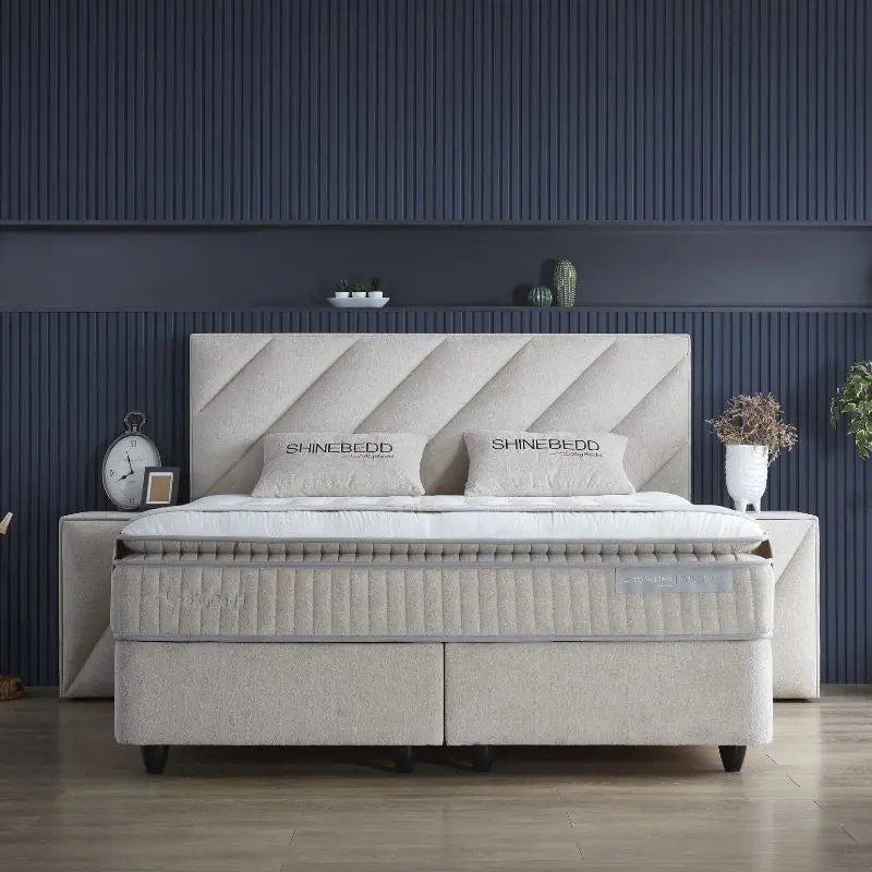 Table de Chevet SHINEBEDD