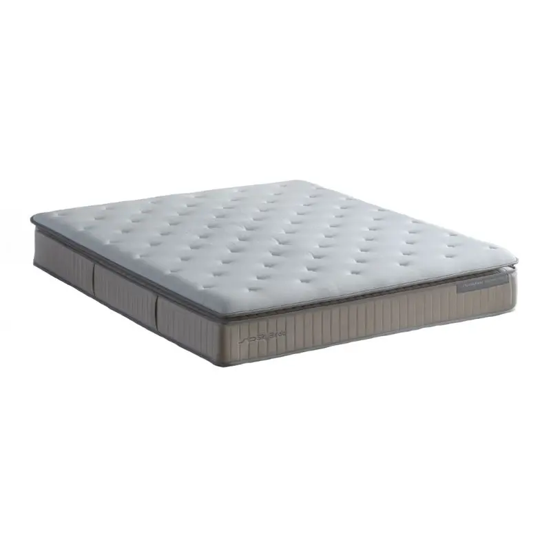 Matelas hybride 5 couches 33cm - ELISEBEDD