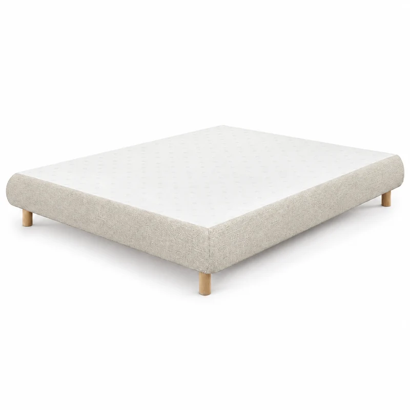 Sommier tapissier Nuage – Hauteur 20 cm