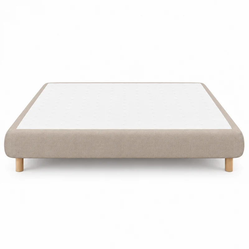 Sommier tapissier Nuage – Hauteur 20 cm