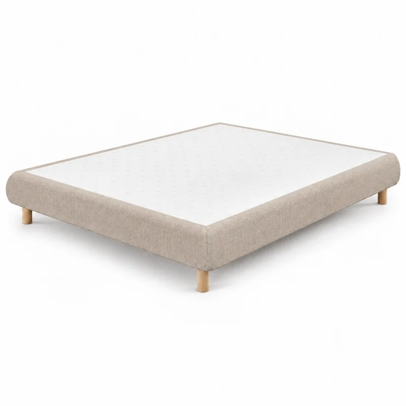 Sommier tapissier Nuage – Hauteur 20 cm