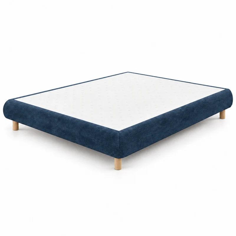 Sommier tapissier Nuage – Hauteur 20 cm