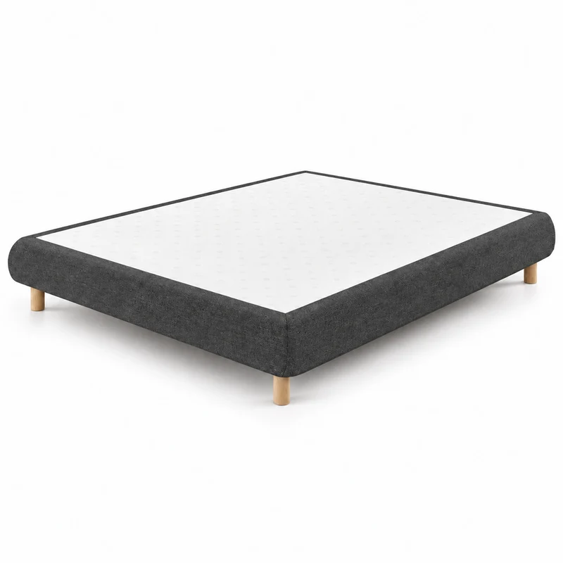 Sommier tapissier Nuage – Hauteur 20 cm