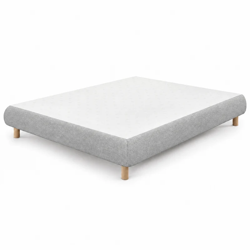 Sommier tapissier Nuage – Hauteur 20 cm