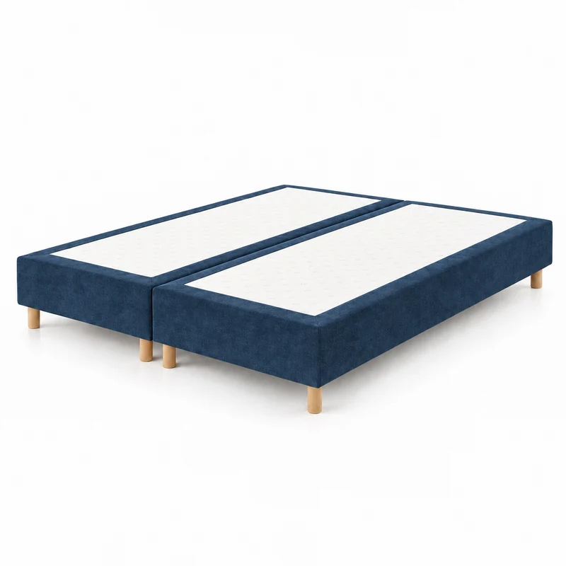 Sommier tapissier Déco 30 – Hauteur 30 cm