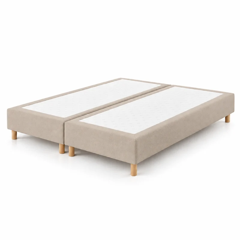 Sommier tapissier Déco 30 – Hauteur 30 cm
