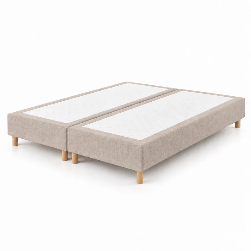 Sommier tapissier Déco 30 – Hauteur 30 cm